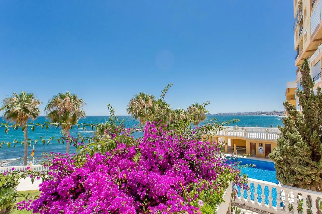 Studio Romantic Benalmadena, Apartment  Benalmadena