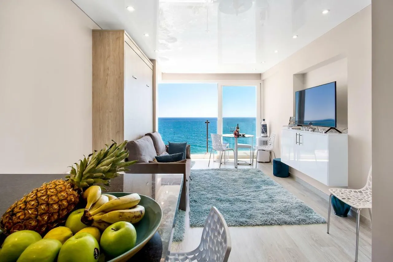 Studio Romantic Benalmadena, Apartment