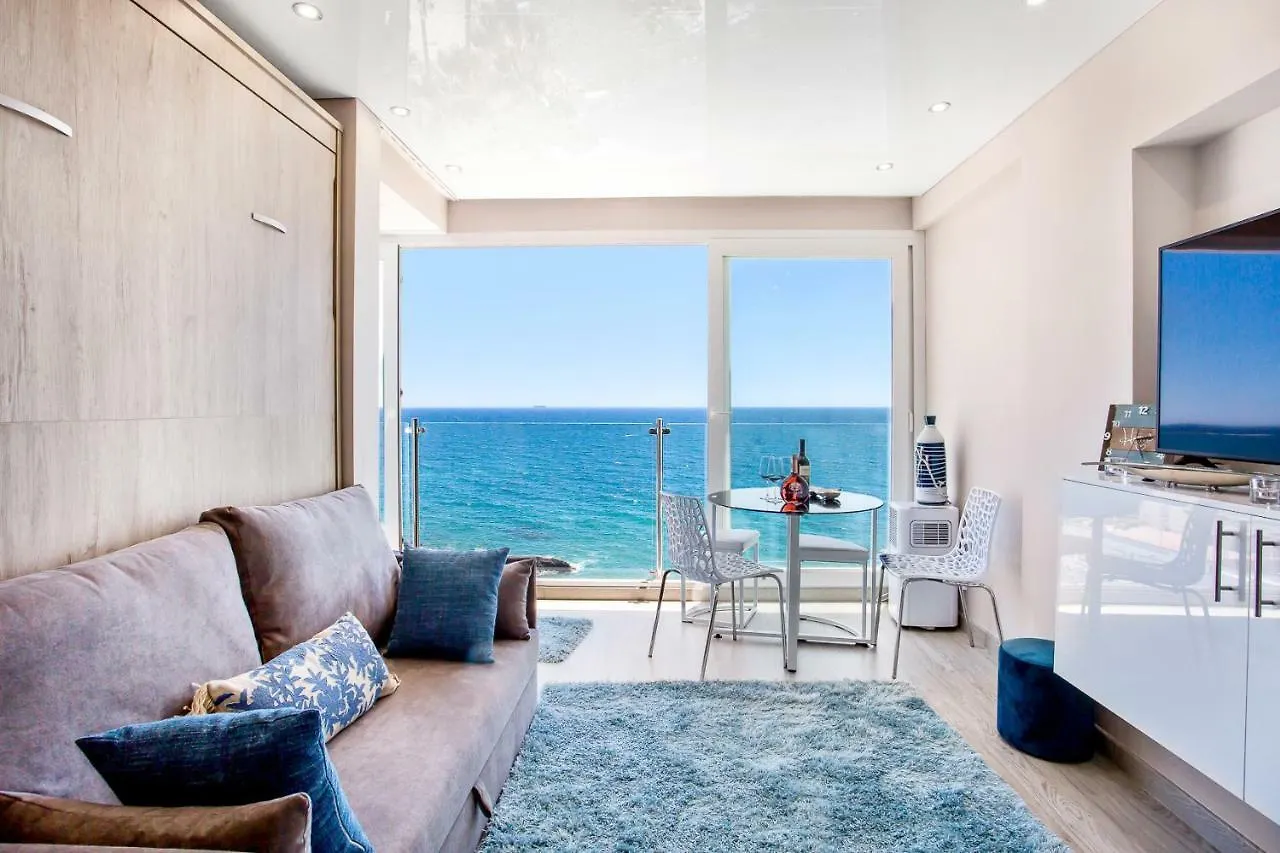 Studio Romantic Benalmadena, Apartment Spain