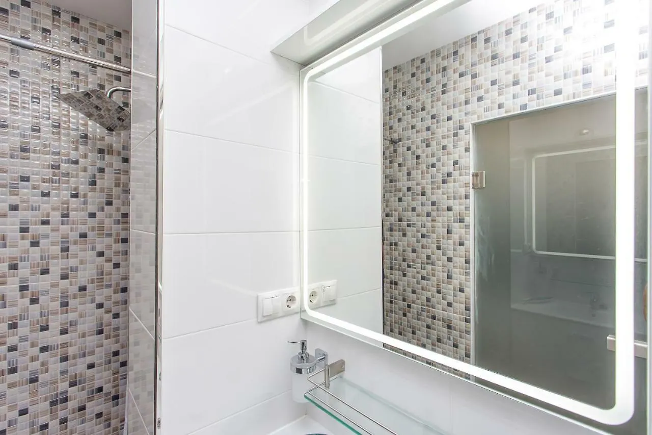 Studio Romantic Benalmadena, Apartment  Benalmadena
