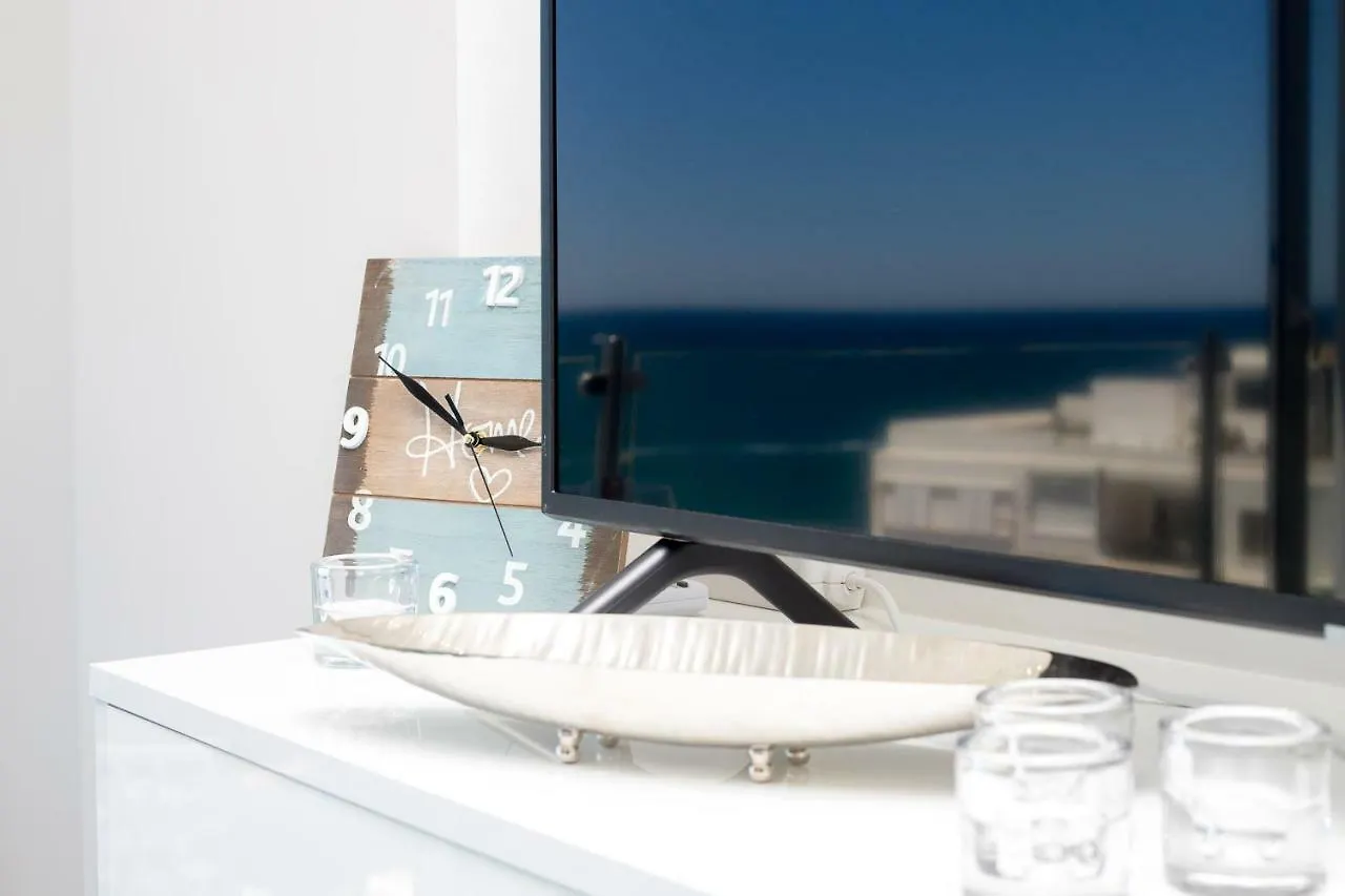 Studio Romantic Benalmadena, Apartment Benalmadena