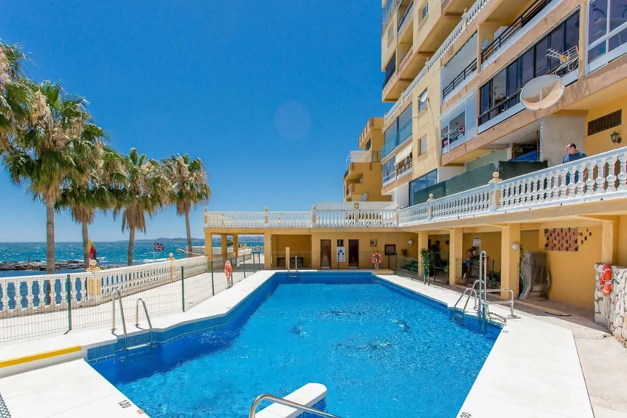 Studio Romantic Benalmadena, Apartment 0*, Benalmadena Spain
