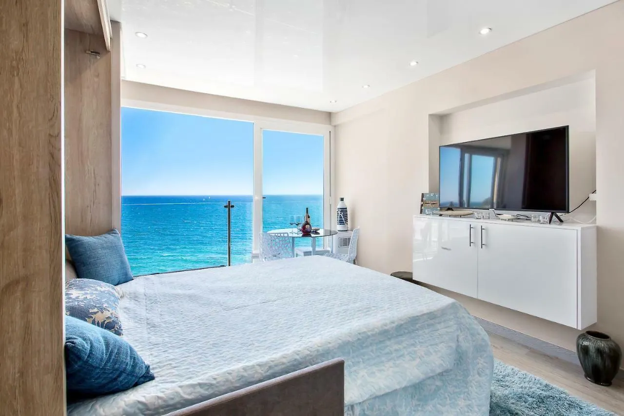 Studio Romantic Benalmadena, Apartment