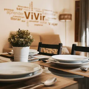 Appartement La Fonda Del Arco, Guadix