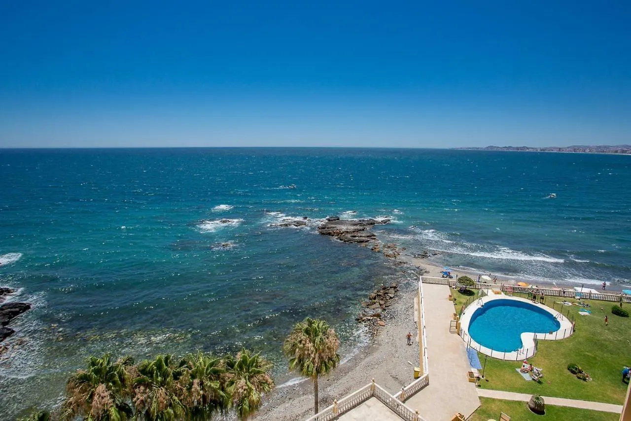 Appartement Studio Romantic Benalmadena, Espagne