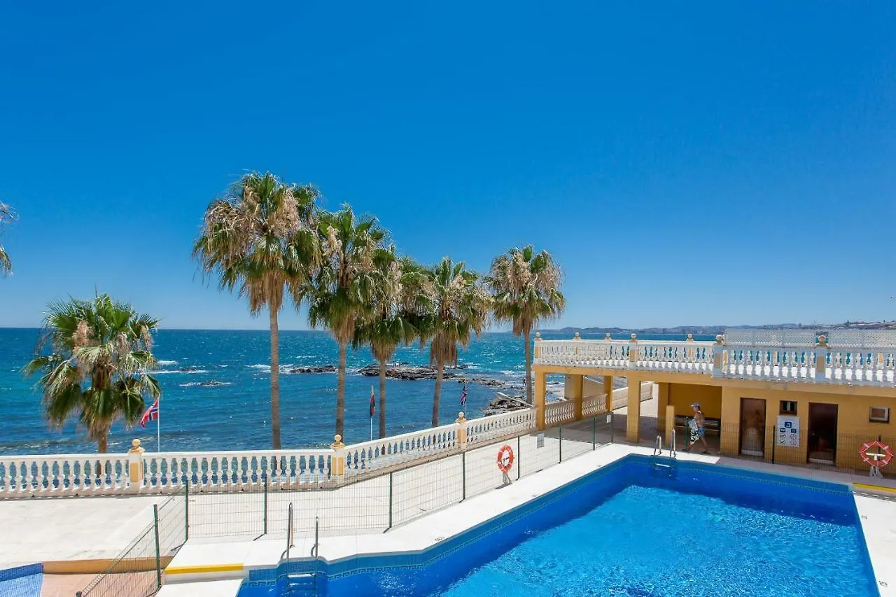 Appartement Studio Romantic Benalmadena, 0*,  Espagne