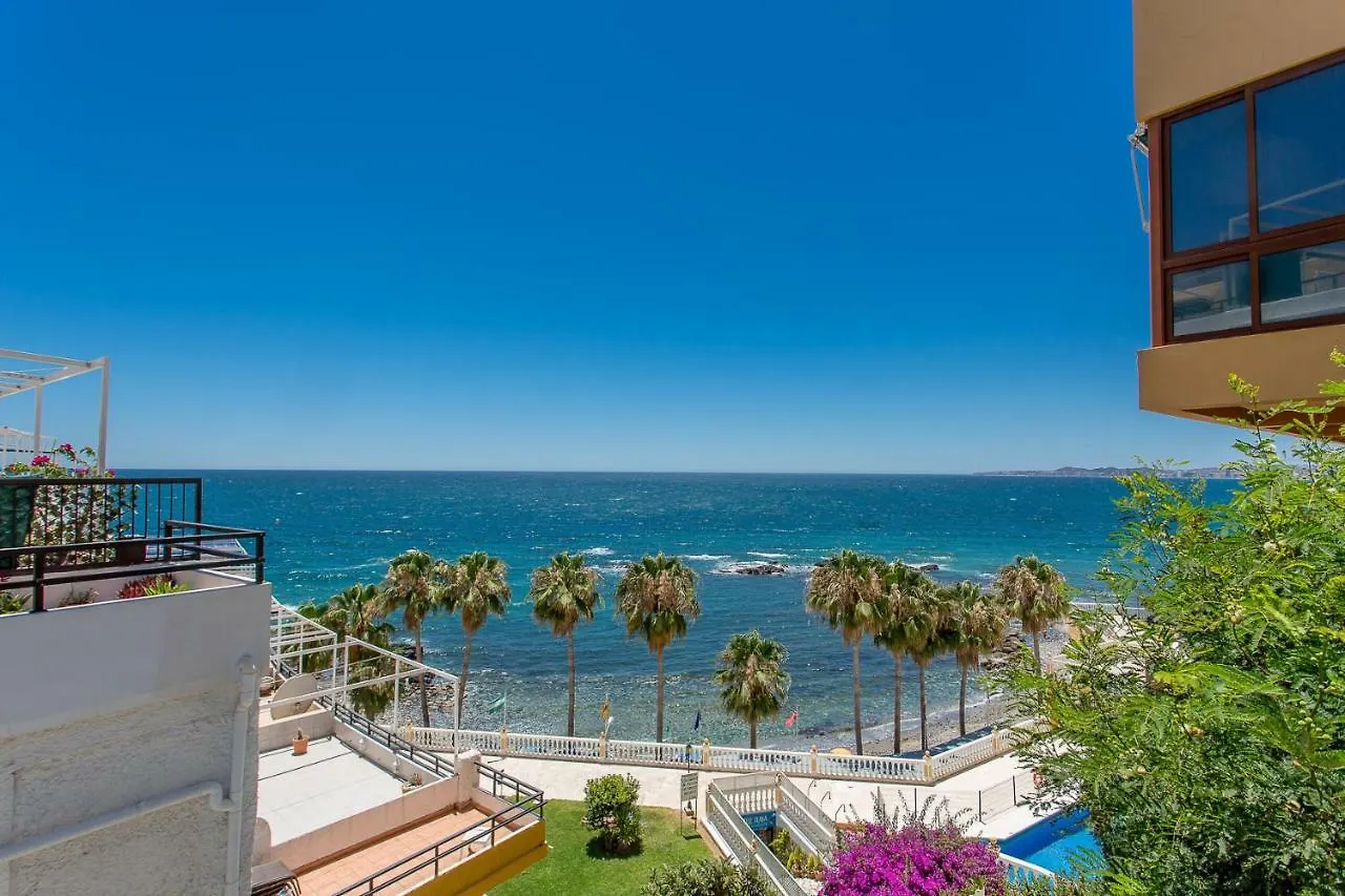 Appartement Studio Romantic Benalmadena, Espagne