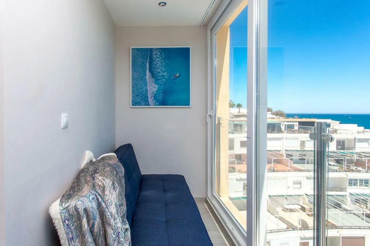 Studio Romantic Benalmadena, Apartment Benalmadena