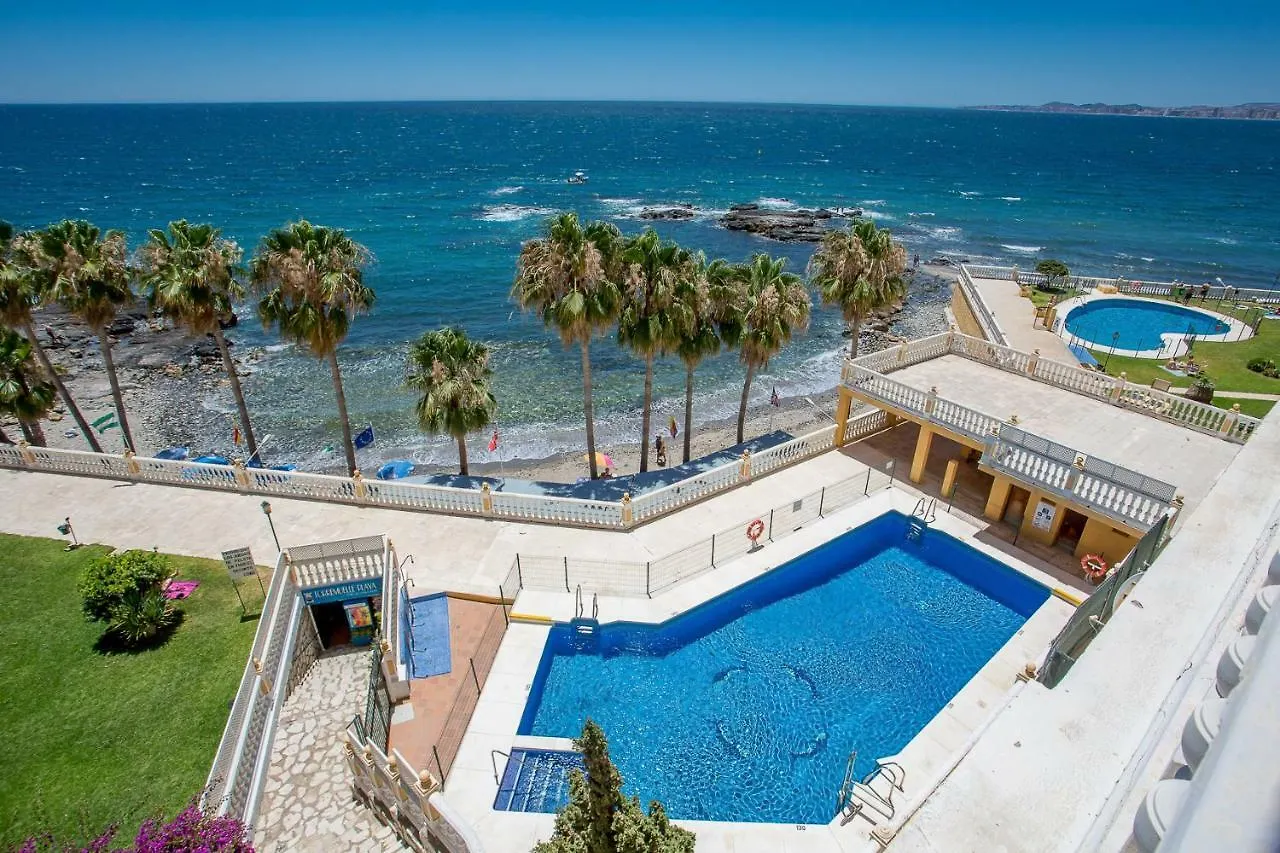 Appartement Studio Romantic Benalmadena, 0*,