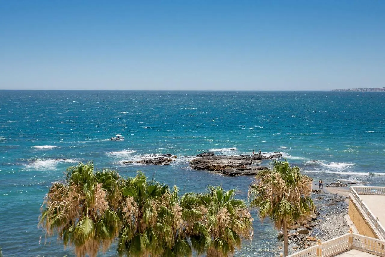 Appartement Studio Romantic Benalmadena,
