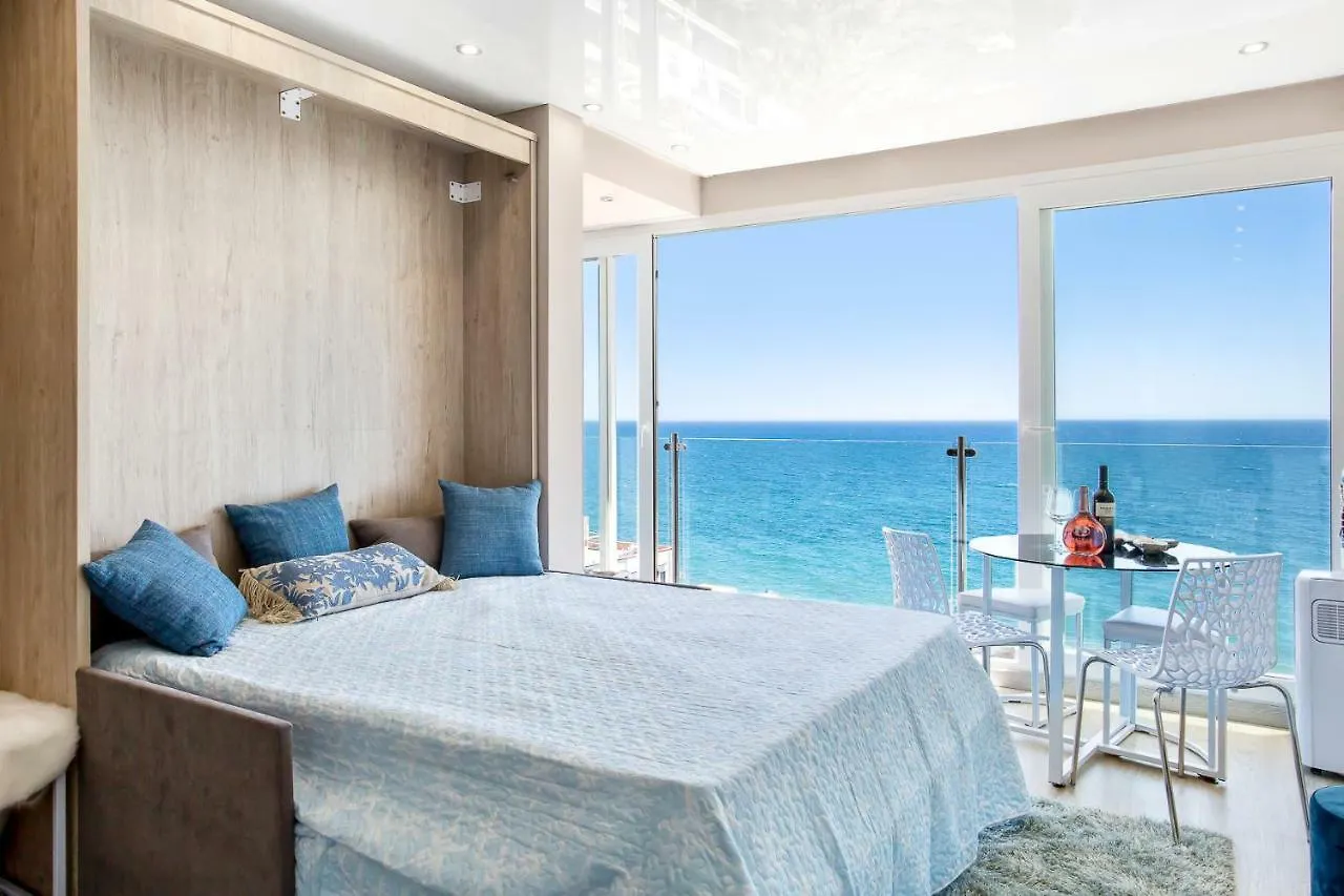 Appartement Studio Romantic Benalmadena,